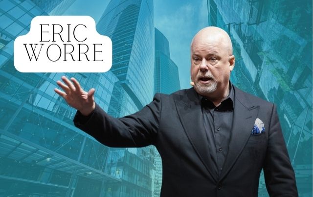 Eric Worre