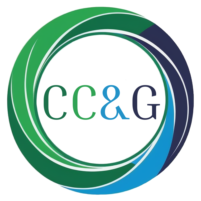 logo ccg